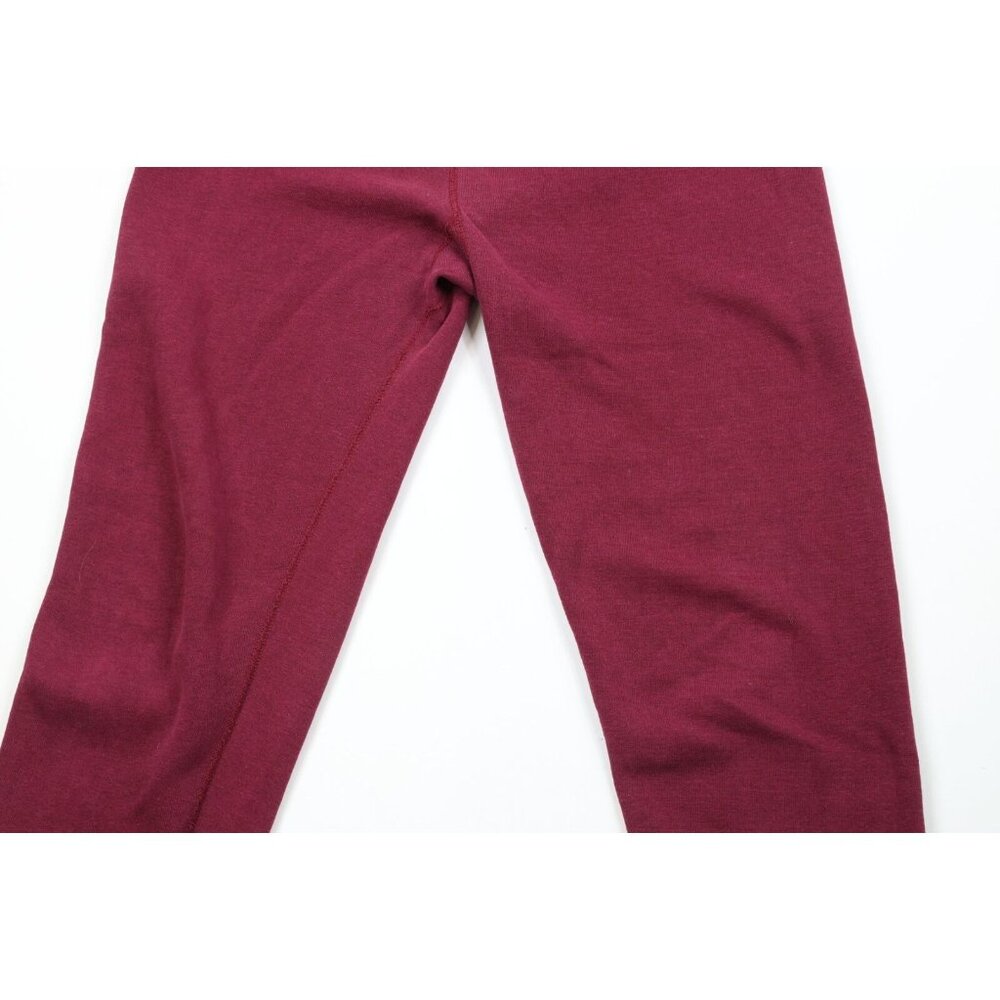 Vintage 70s Streetwear Mens Large Faded Blank Gus… - image 3